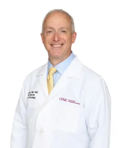 UPMC Hillman Cancer Center welcomes medical director, radiation oncologist